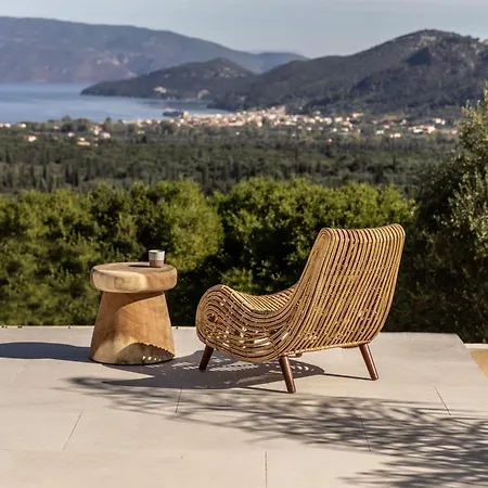 וילה Homer Luxury Villas, Kefalonia