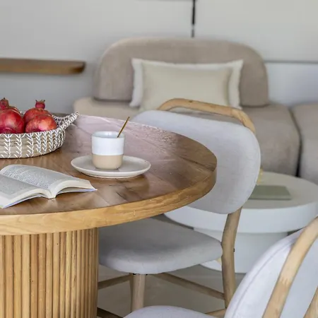 Homer Luxury Villas, Kefalonia * Haliotáta