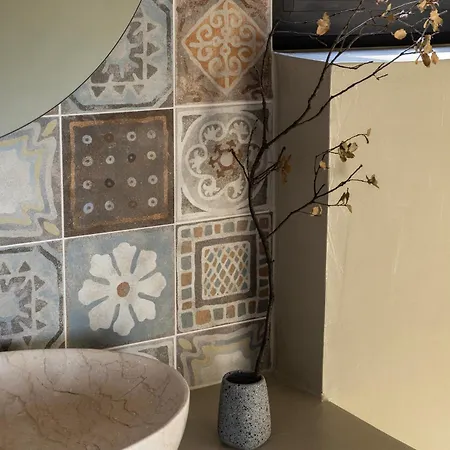 Homer Luxury Villas, Kefalonia