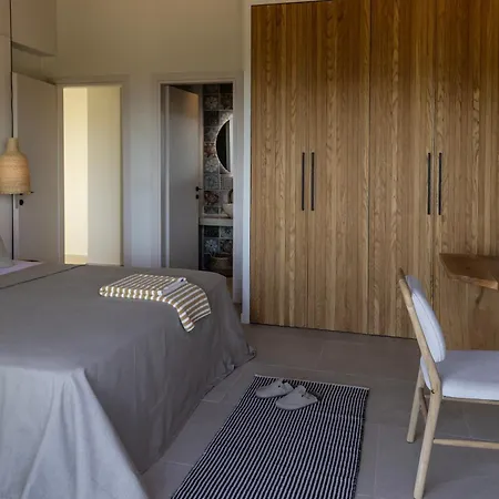 Homer Luxury Villas, Kefalonia * Chaliotata