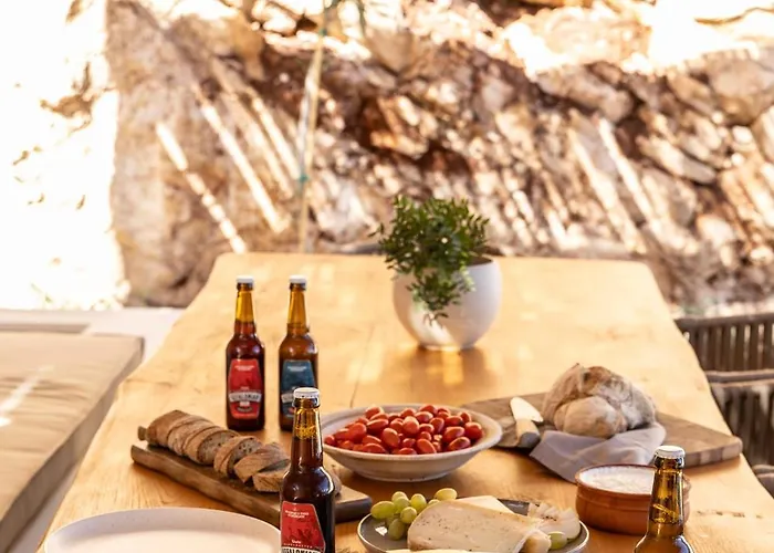 Homer Luxury Villas, Kefalonia Chaliotata