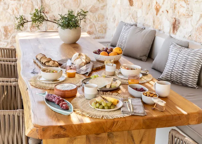 Villa Homer Luxury Villas, Kefalonia